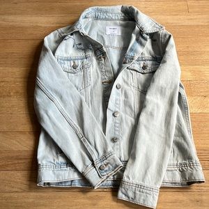 Old Navy Jean Jacket. Size M